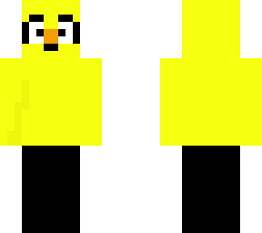 duck