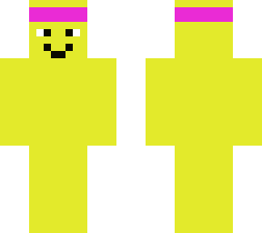 duck man