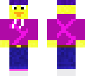 duckie boi v2