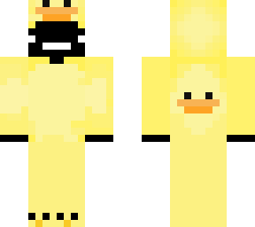 ducky