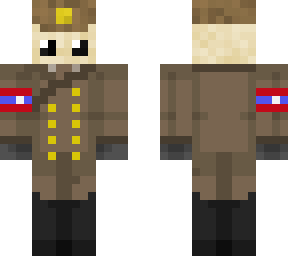 dum soldier