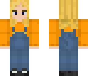 dungarees