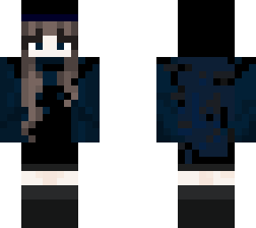 e- girl