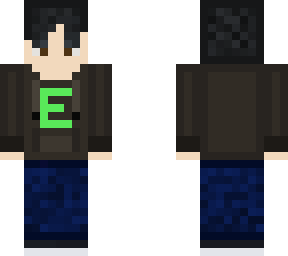 e-boy