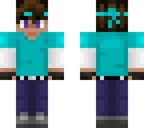 eboy steve