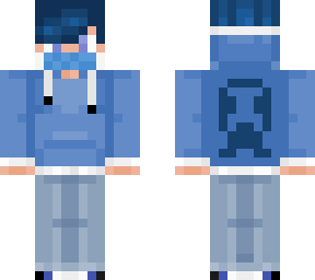 edited from here https://www.minecraftskins.com/skin/15643829/diamond-sword-hood