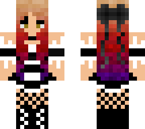 edited maid!