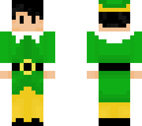 elf skin
