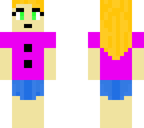 elizabeth afton