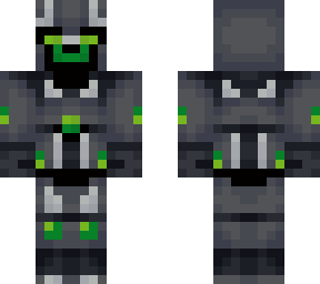 emerald knight
