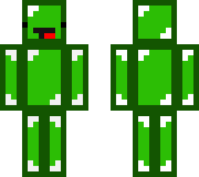 emerald skeppy