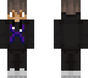emo boy v2 (purp)