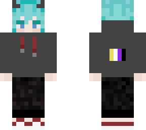 enby pride e-boy