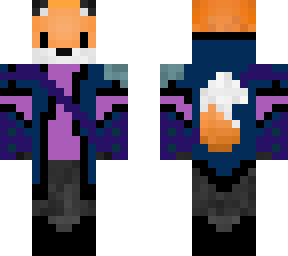 ender fox