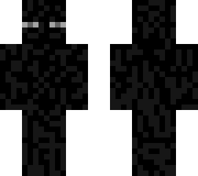enderman, dead