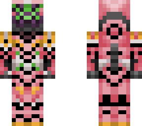 eva unit 08 rebuild