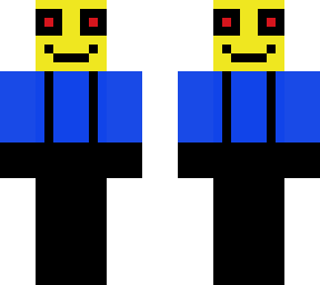 evil minion