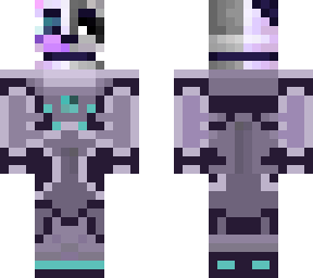 evil space carson/ funtime freddy