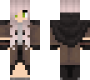 female villain wilbur