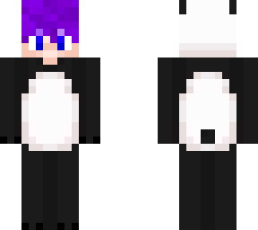 fildark la panda