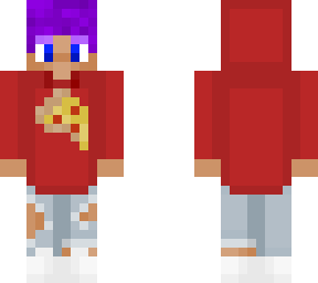 fildark la pizzaboy