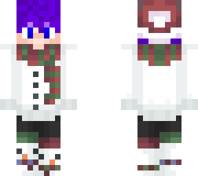 fildark la snowman