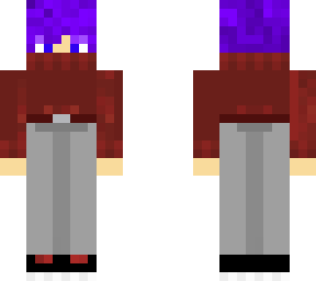 fildark la sweater