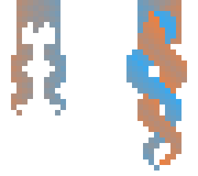 fire and ice