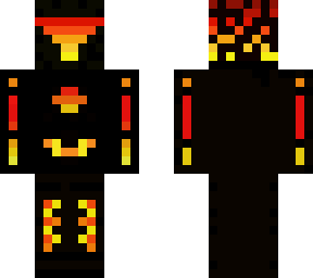 fire bot