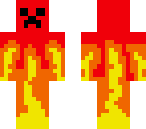 fire creeper