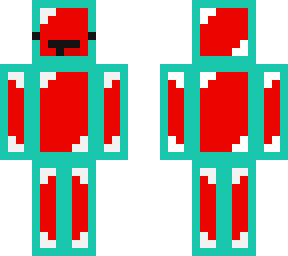 fire skeppy