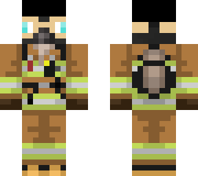 firefighter littel lamb part 1