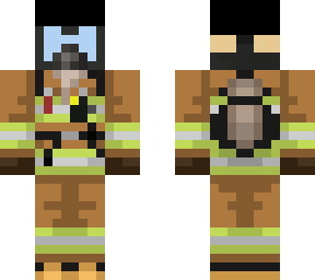 firefighter littel lamb part 2