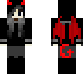 first demon