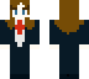 first skin