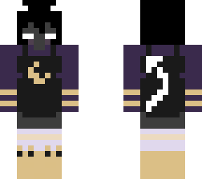 fixed my persona