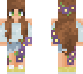 flower elf @xduckio reshade! (updated)