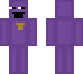fnaf purple guy(not mine!)