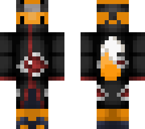 fox akatsuki
