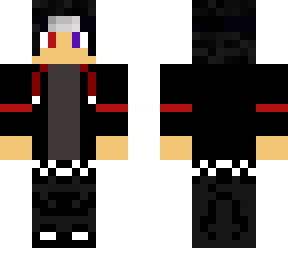 foxy shadow ninja humado