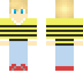 freddy bee