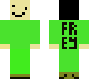 frey 1
