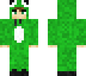 frog