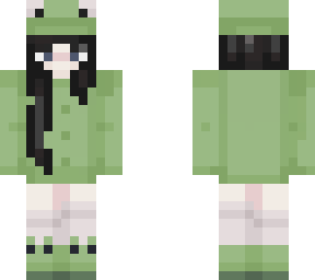 frog nation