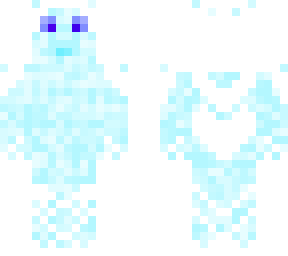 frost walker