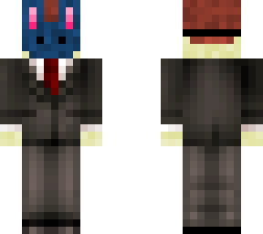 fumey suit