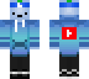 gadiant blueberry