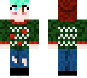 galatia (winter version)
