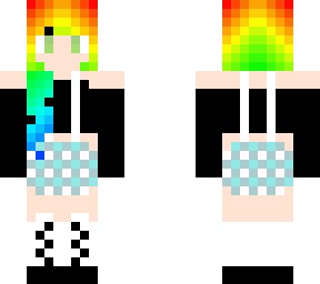 *** pride
