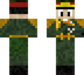 general lou
